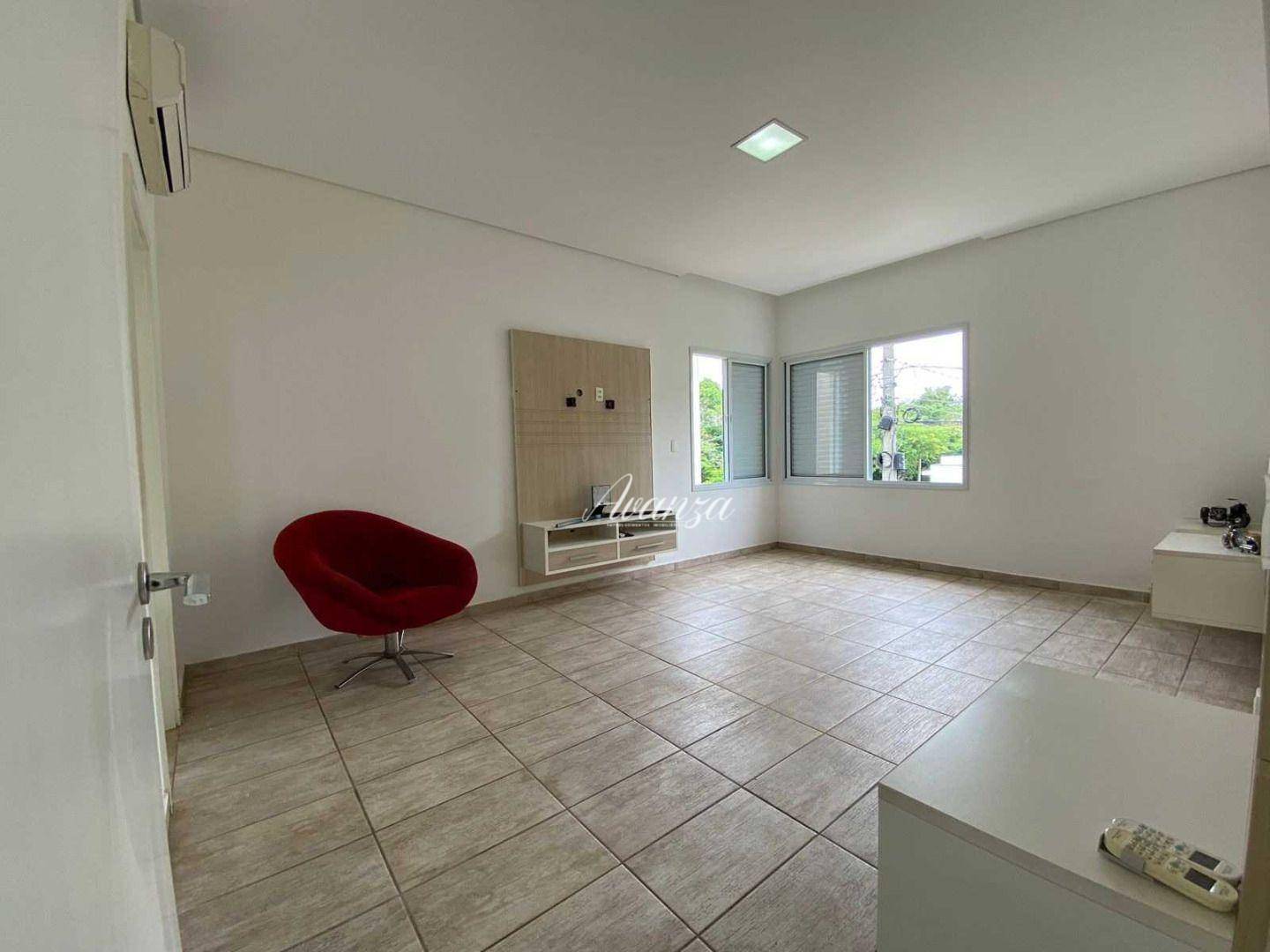 Sobrado, 3 quartos, 296 m² - Foto 5