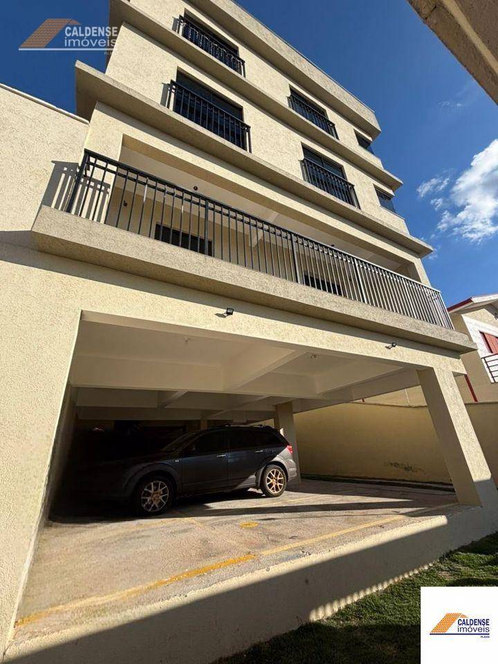 Apartamento, 3 quartos, 74 m² - Foto 1