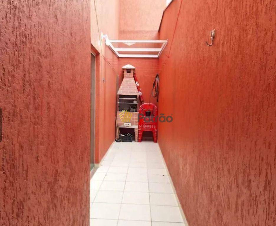 Sobrado à venda com 3 quartos, 204m² - Foto 16