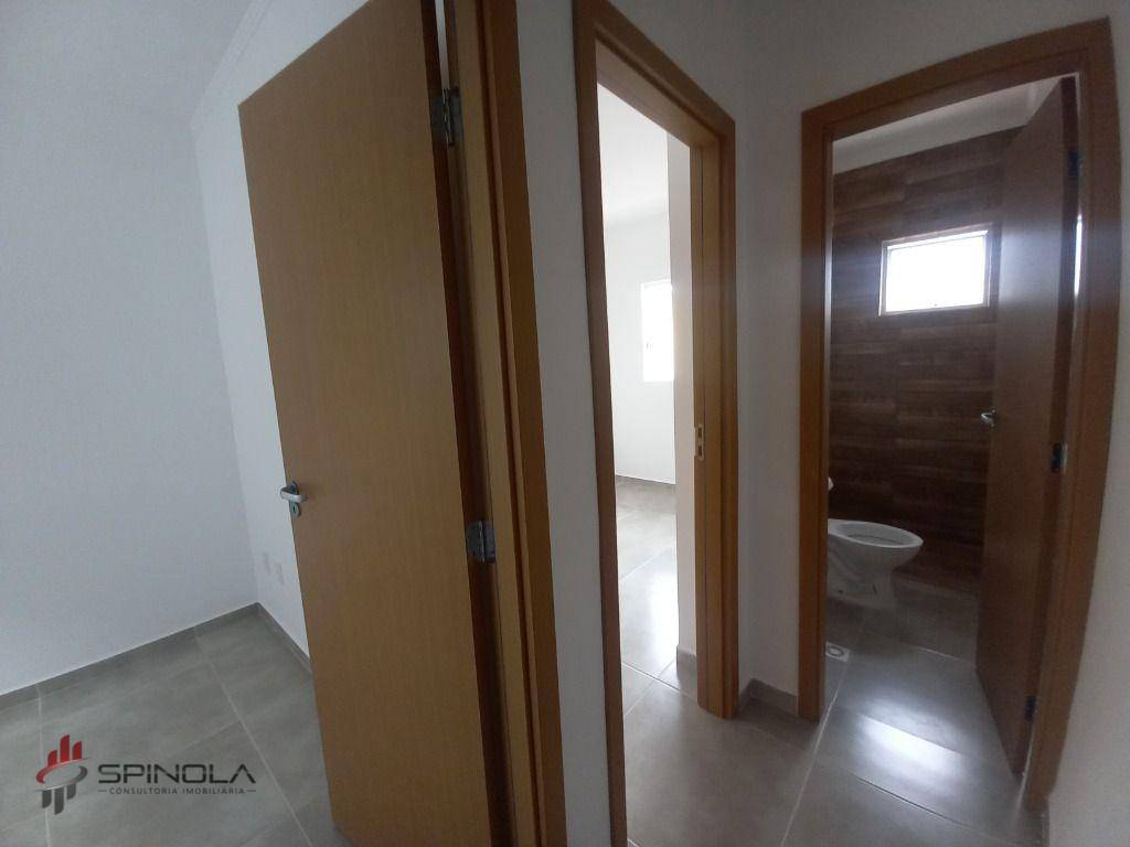 Sobrado à venda com 2 quartos, 74m² - Foto 17