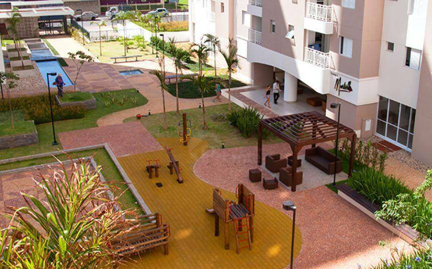 Apartamento para alugar com 3 quartos, 84m² - Foto 12