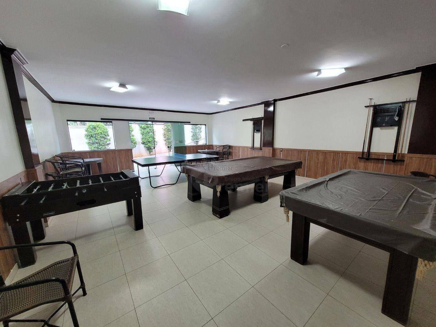 Casa de Condomínio à venda com 4 quartos, 260m² - Foto 36