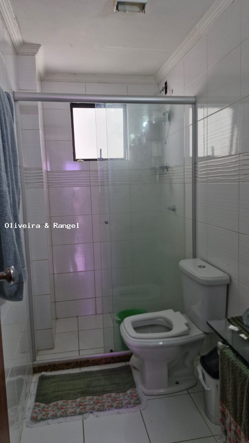 Apartamento para alugar com 4 quartos, 130m² - Foto 17