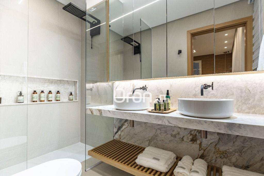 Apartamento à venda com 3 quartos, 122m² - Foto 18