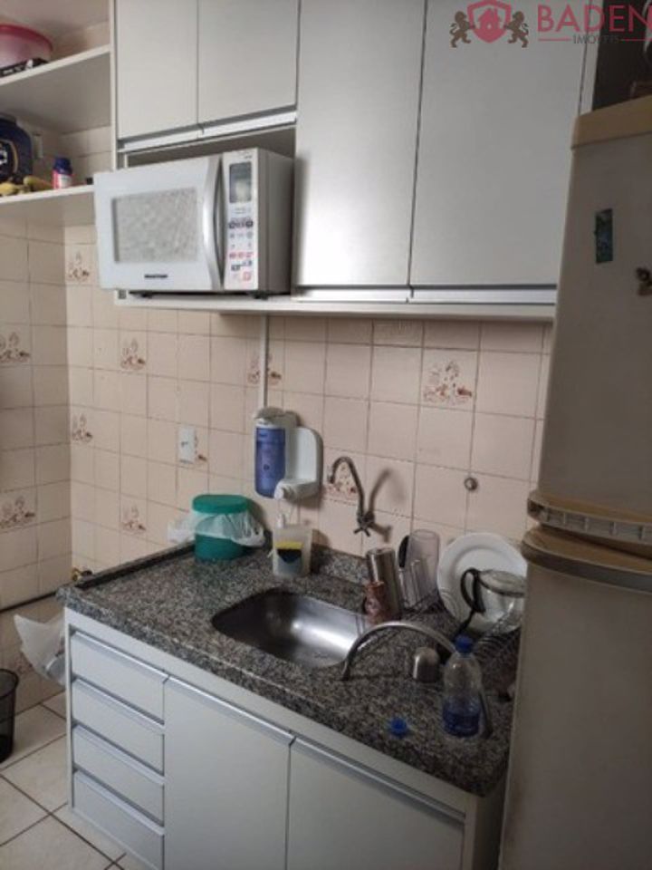 Apartamento à venda com 1 quarto, 55m² - Foto 7