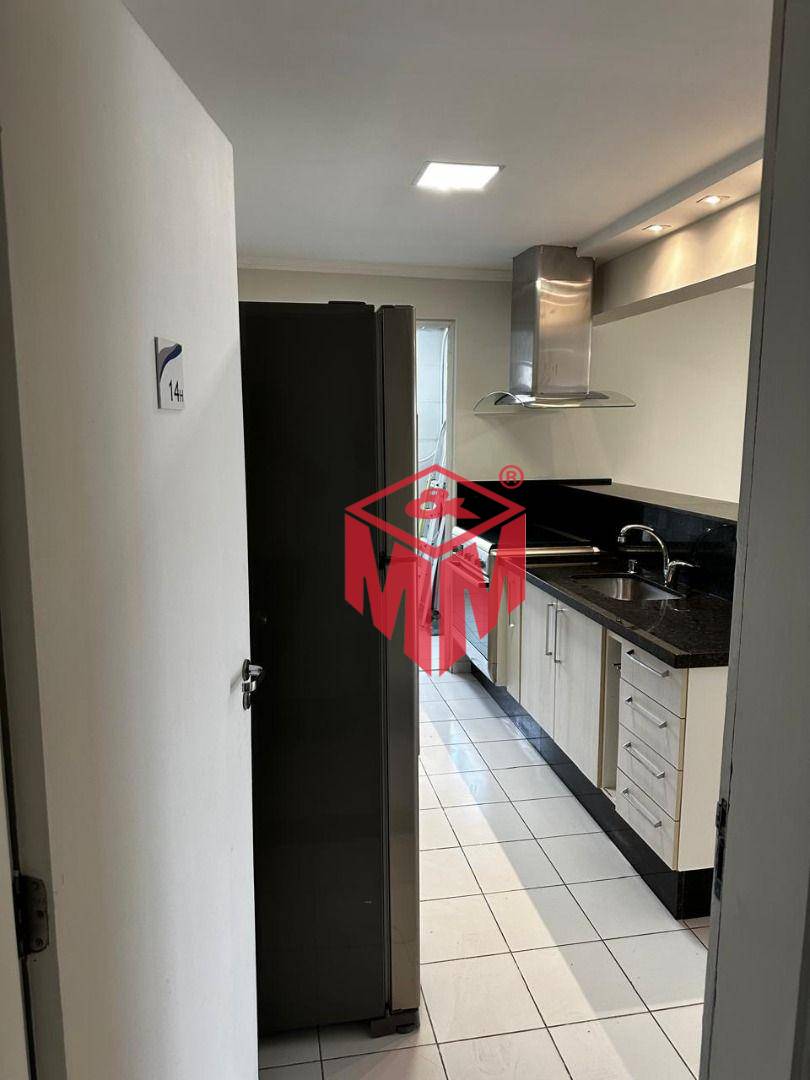 Apartamento à venda com 3 quartos, 104m² - Foto 22