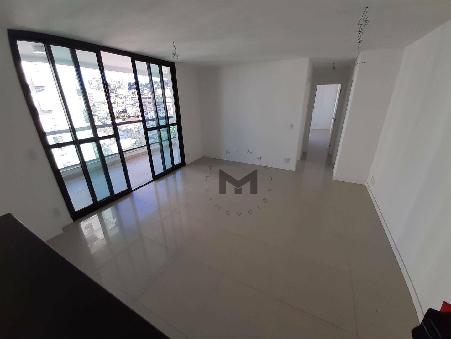 Apartamento à venda com 2 quartos, 81m² - Foto 9