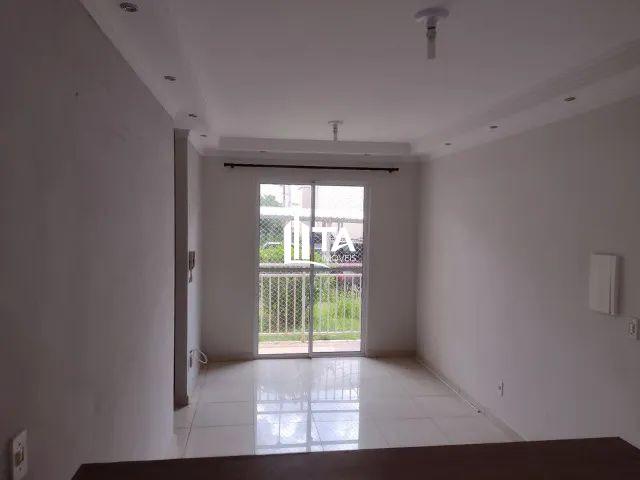 Apartamento à venda com 2 quartos, 45m² - Foto 1