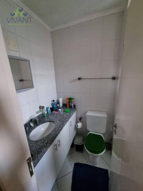 Apartamento à venda com 3 quartos, 115M2 - Foto 13