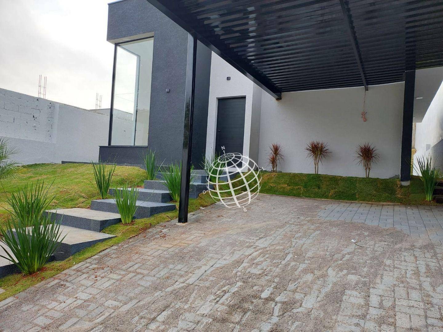 Casa de Condomínio à venda com 3 quartos, 142m² - Foto 2