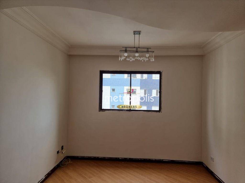 Apartamento à venda com 2 quartos, 90m² - Foto 2