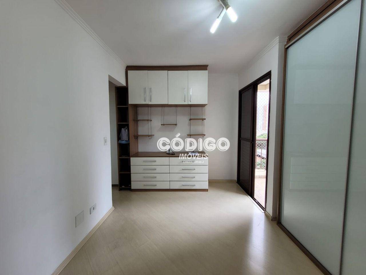 Apartamento à venda com 3 quartos, 97m² - Foto 24