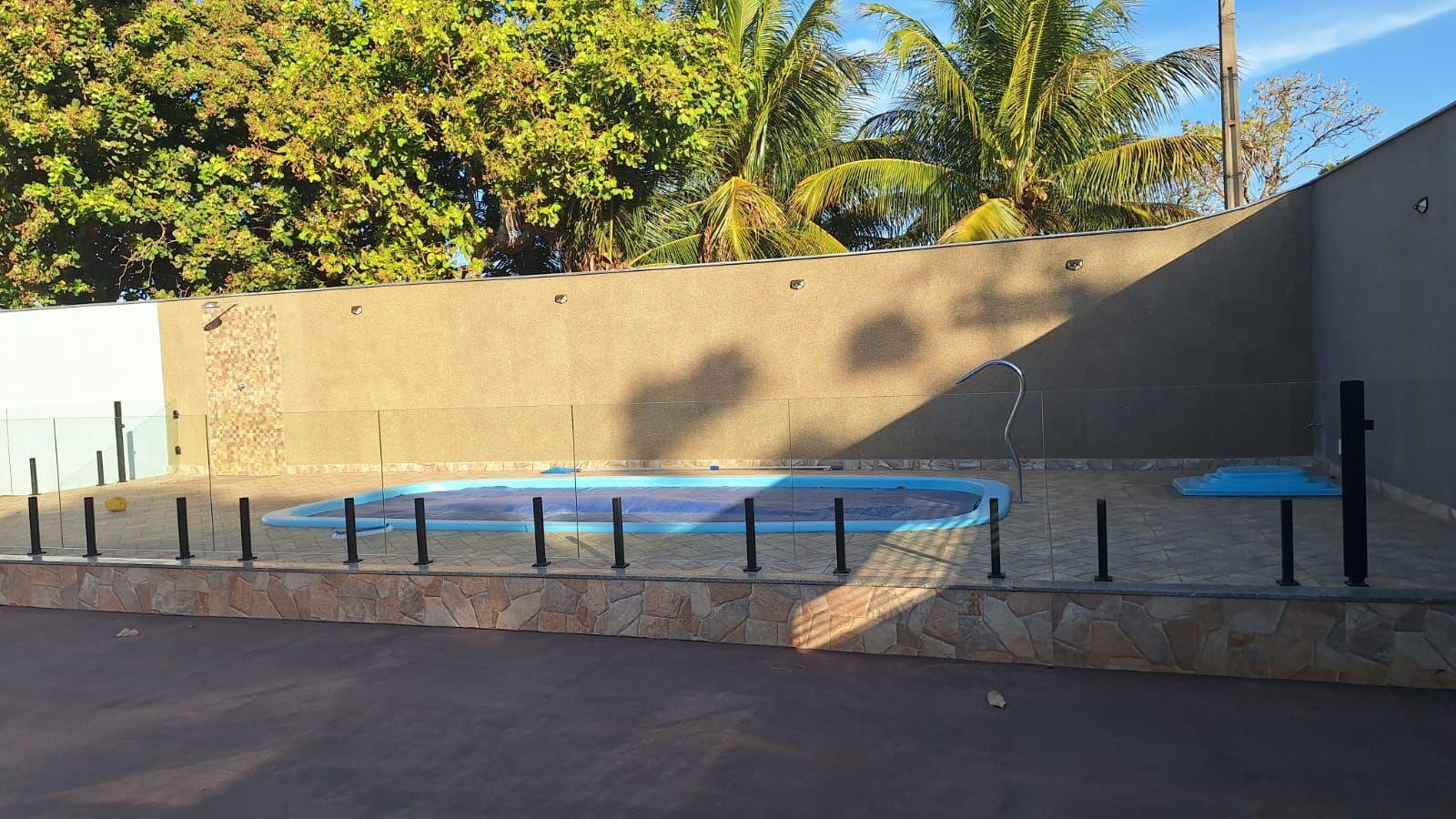 Casa à venda com 3 quartos, 275m² - Foto 3