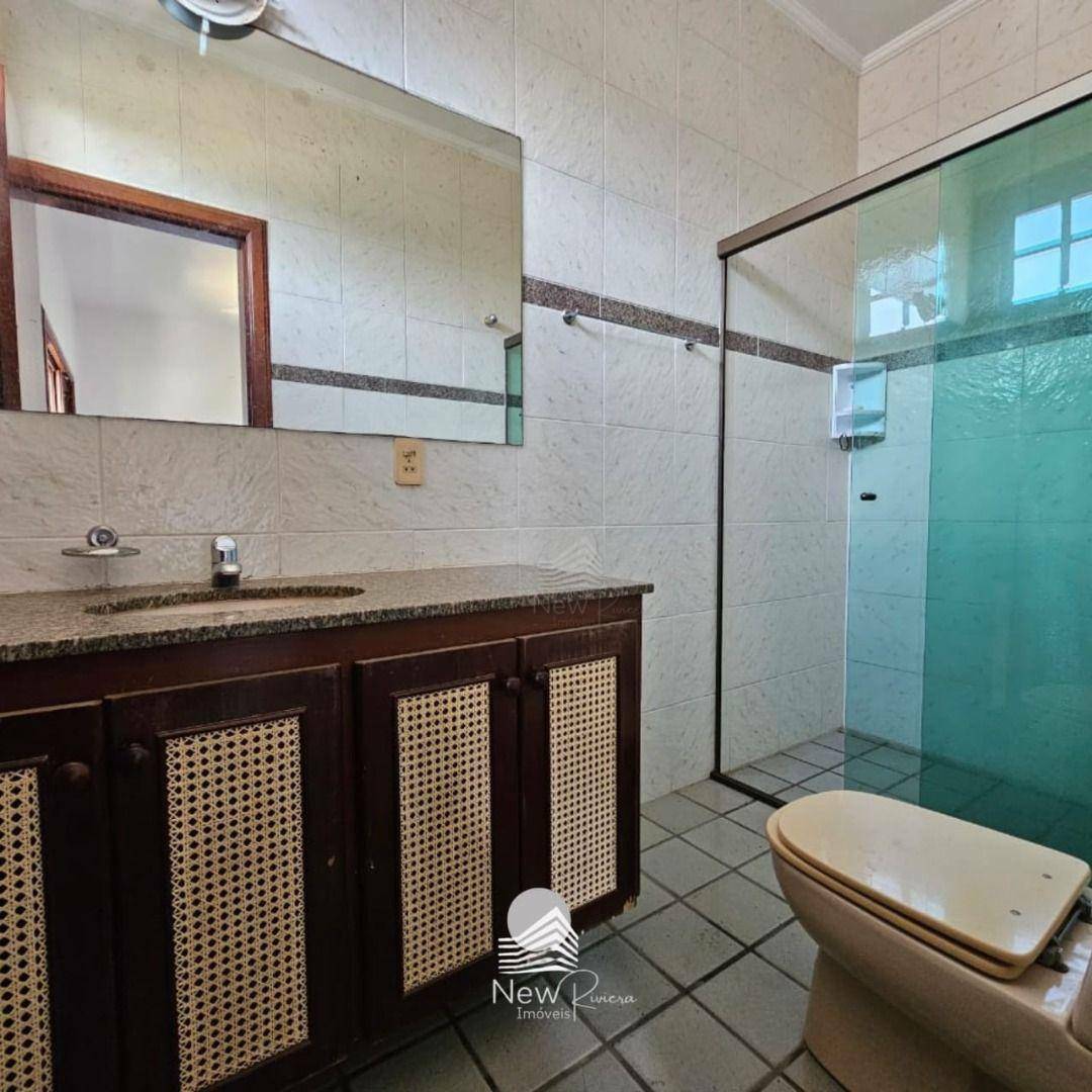 Casa de Condomínio para alugar com 4 quartos, 267m² - Foto 8