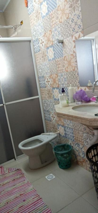 Sobrado à venda com 4 quartos, 100m² - Foto 4