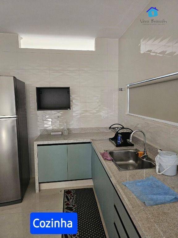 Casa de Condomínio à venda com 4 quartos, 300m² - Foto 14