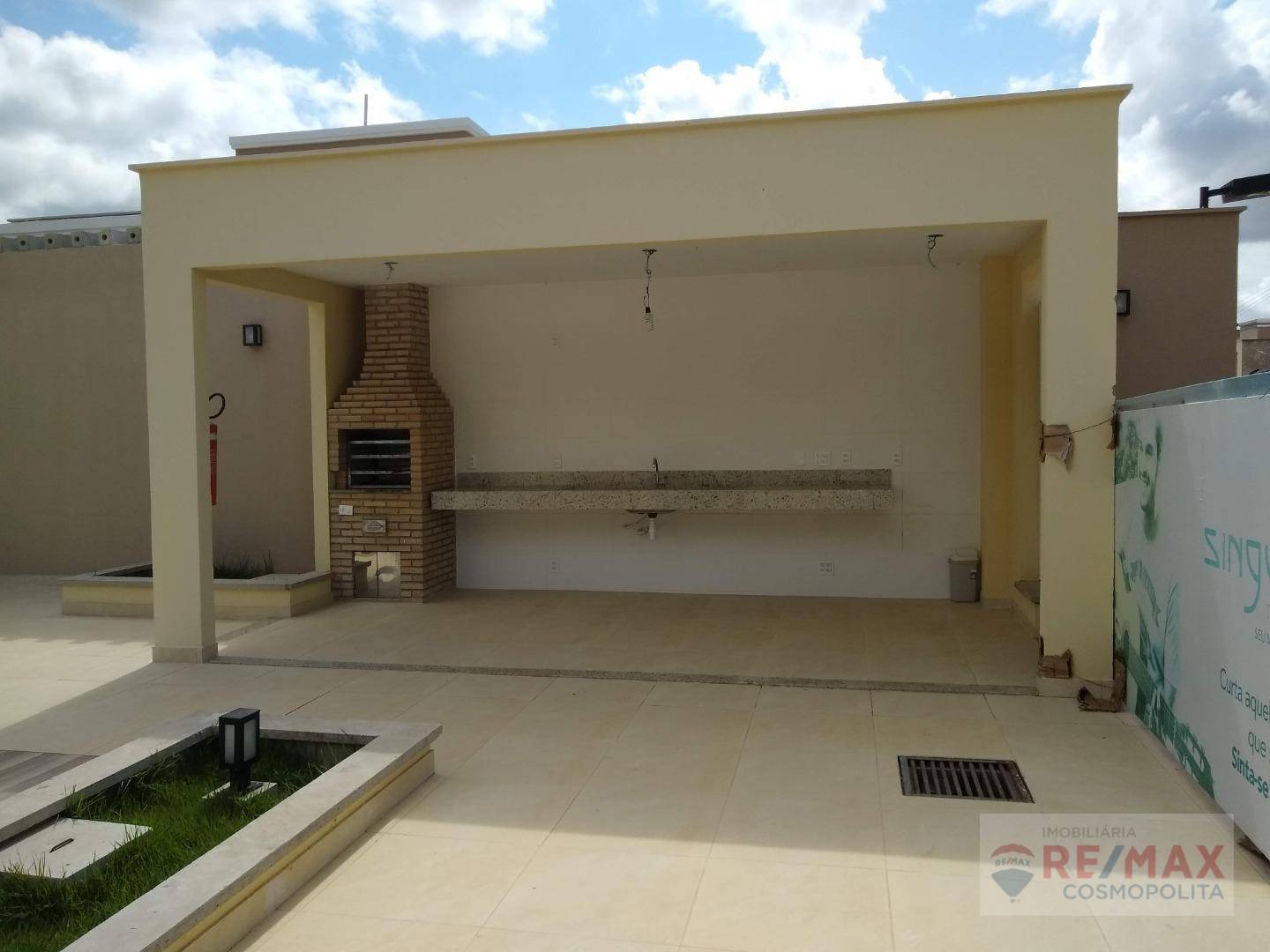 Casa de Condomínio à venda com 3 quartos, 67m² - Foto 7