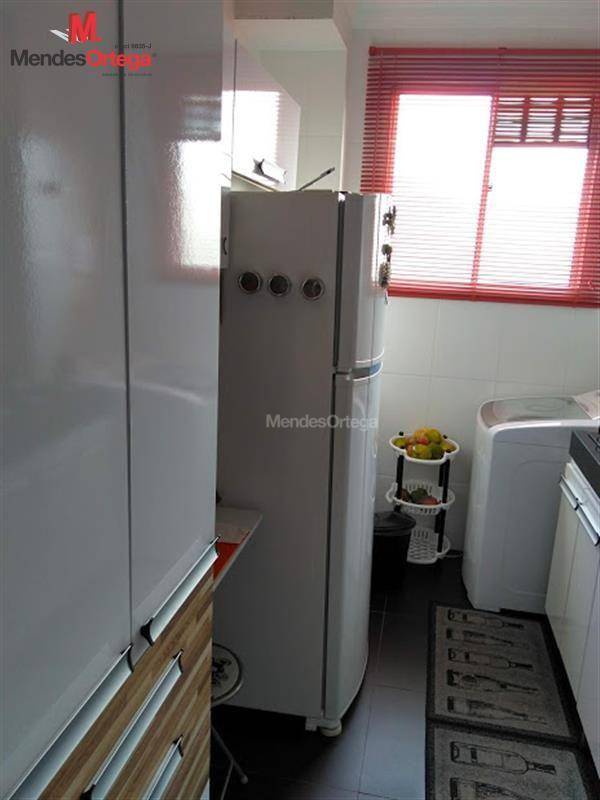Apartamento para alugar com 2 quartos, 61m² - Foto 8