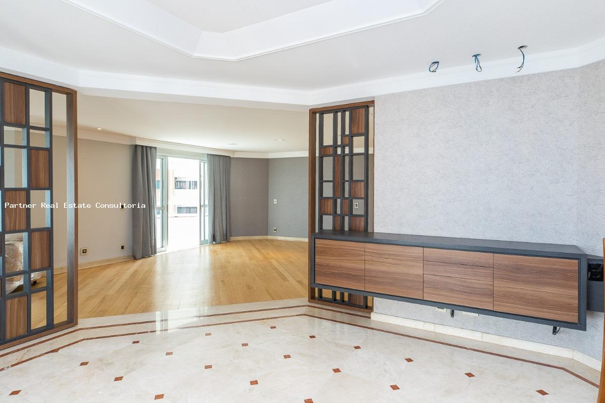 Apartamento à venda com 4 quartos, 370m² - Foto 34