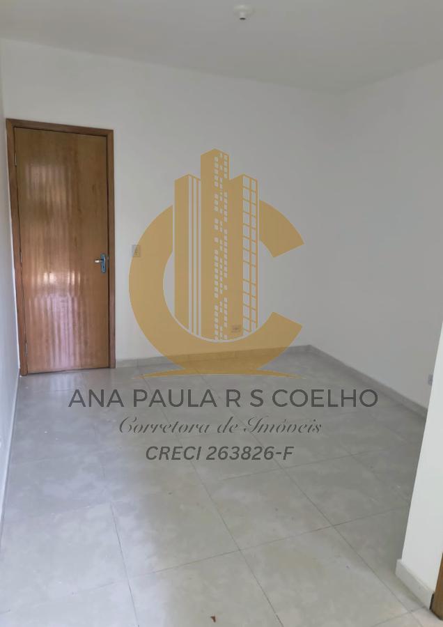 Sobrado à venda com 2 quartos, 45m² - Foto 19