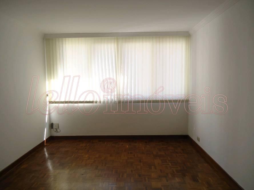 Apartamento para alugar com 2 quartos, 103m² - Foto 1