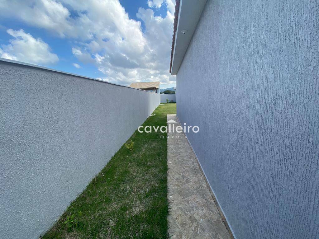 Casa à venda com 3 quartos, 110m² - Foto 15