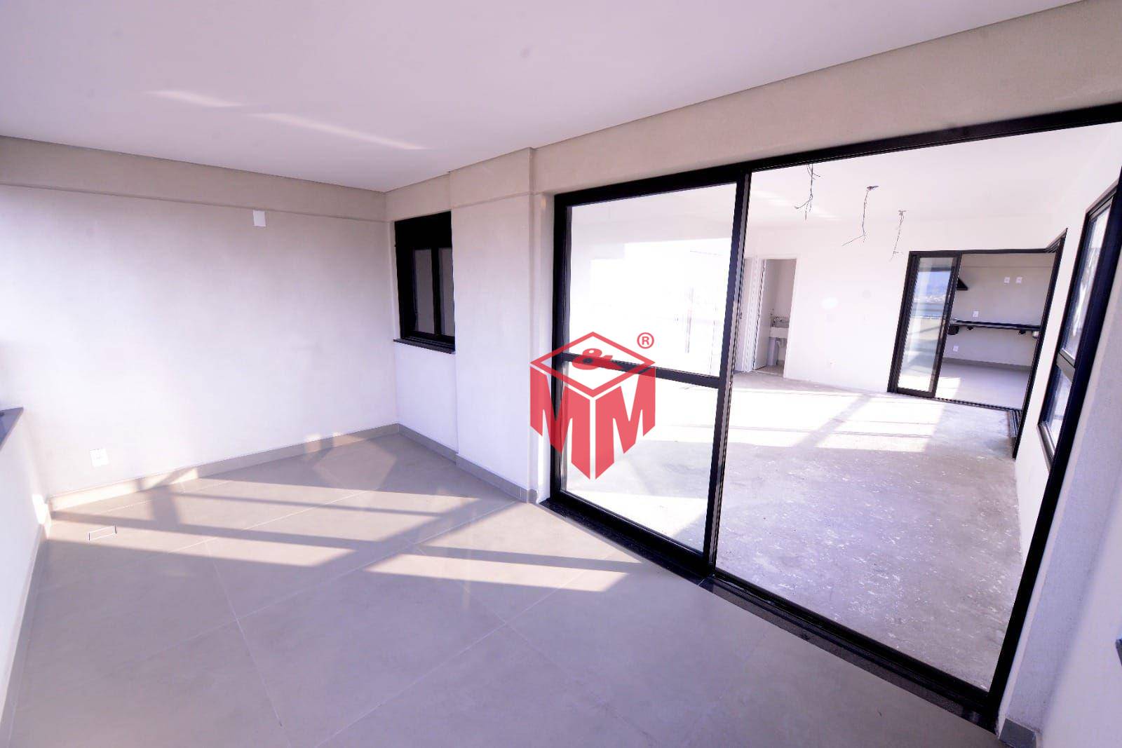 Apartamento à venda com 3 quartos, 161m² - Foto 7