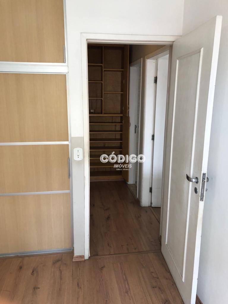 Apartamento à venda com 2 quartos, 100m² - Foto 8