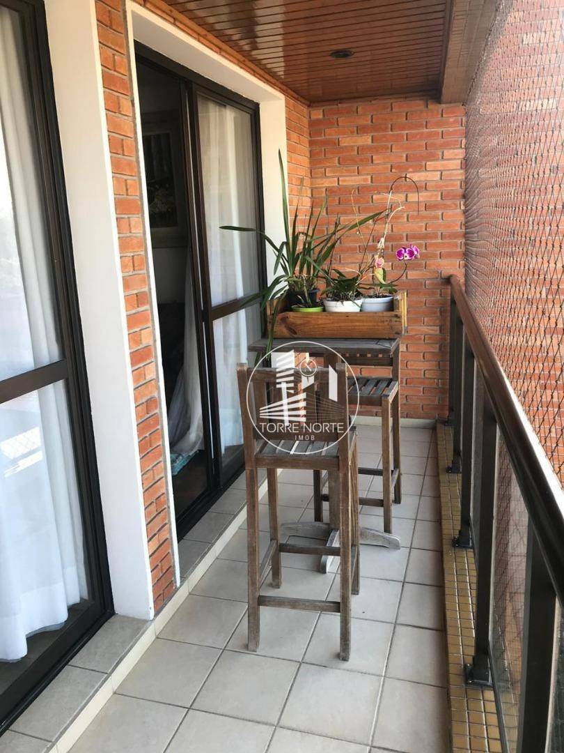 Apartamento à venda com 3 quartos, 111m² - Foto 15