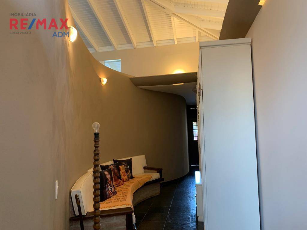 Casa de Condomínio à venda com 5 quartos, 3140M2 - Foto 29