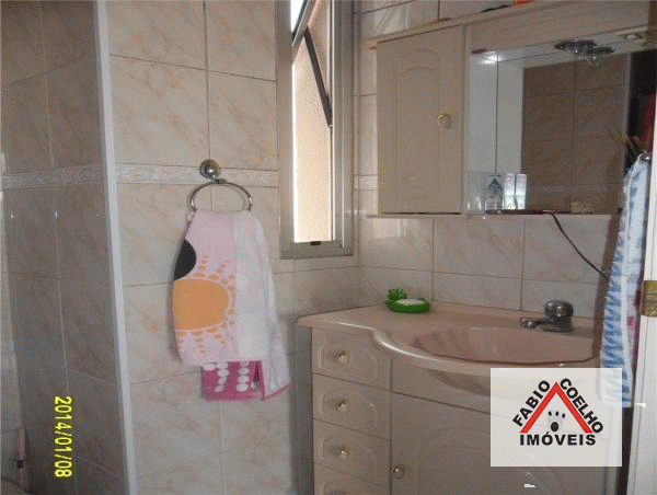 Apartamento à venda, 57m² - Foto 4