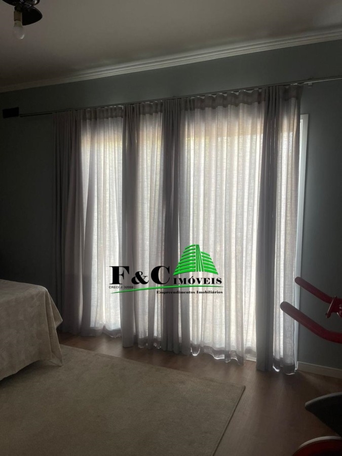 Casa à venda com 3 quartos, 150m² - Foto 9