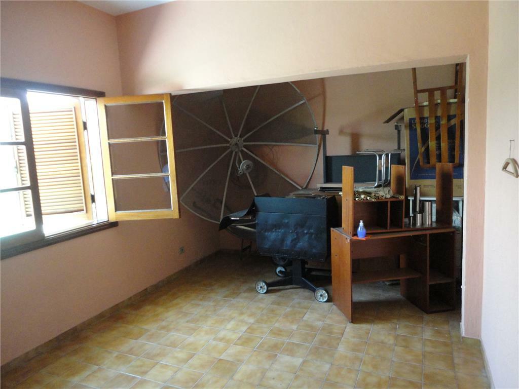 Sobrado à venda com 4 quartos, 540m² - Foto 34