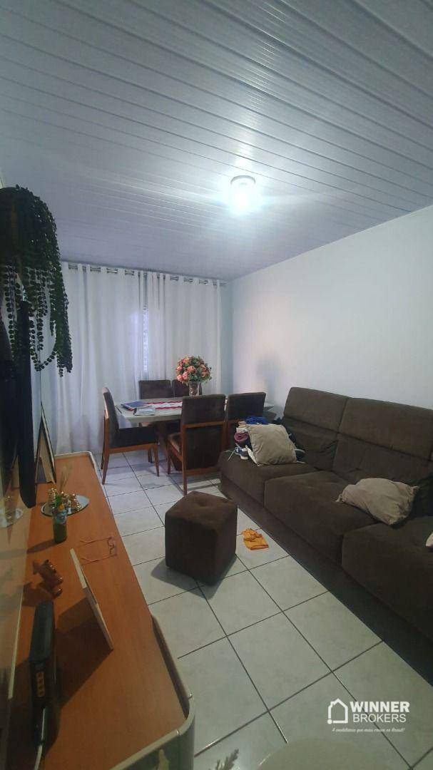 Casa, 3 quartos - Foto 15