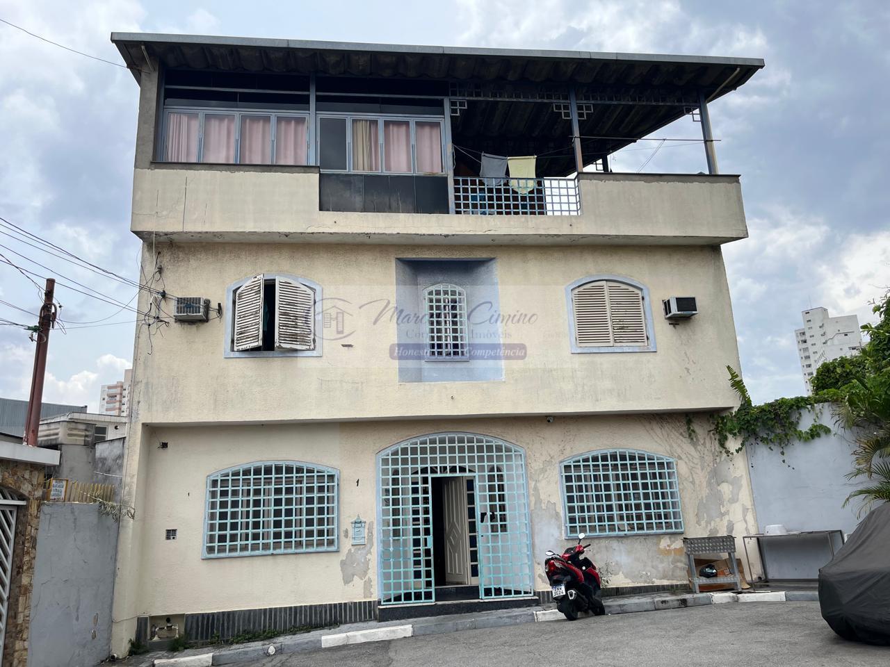 Sobrado à venda com 4 quartos - Foto 4