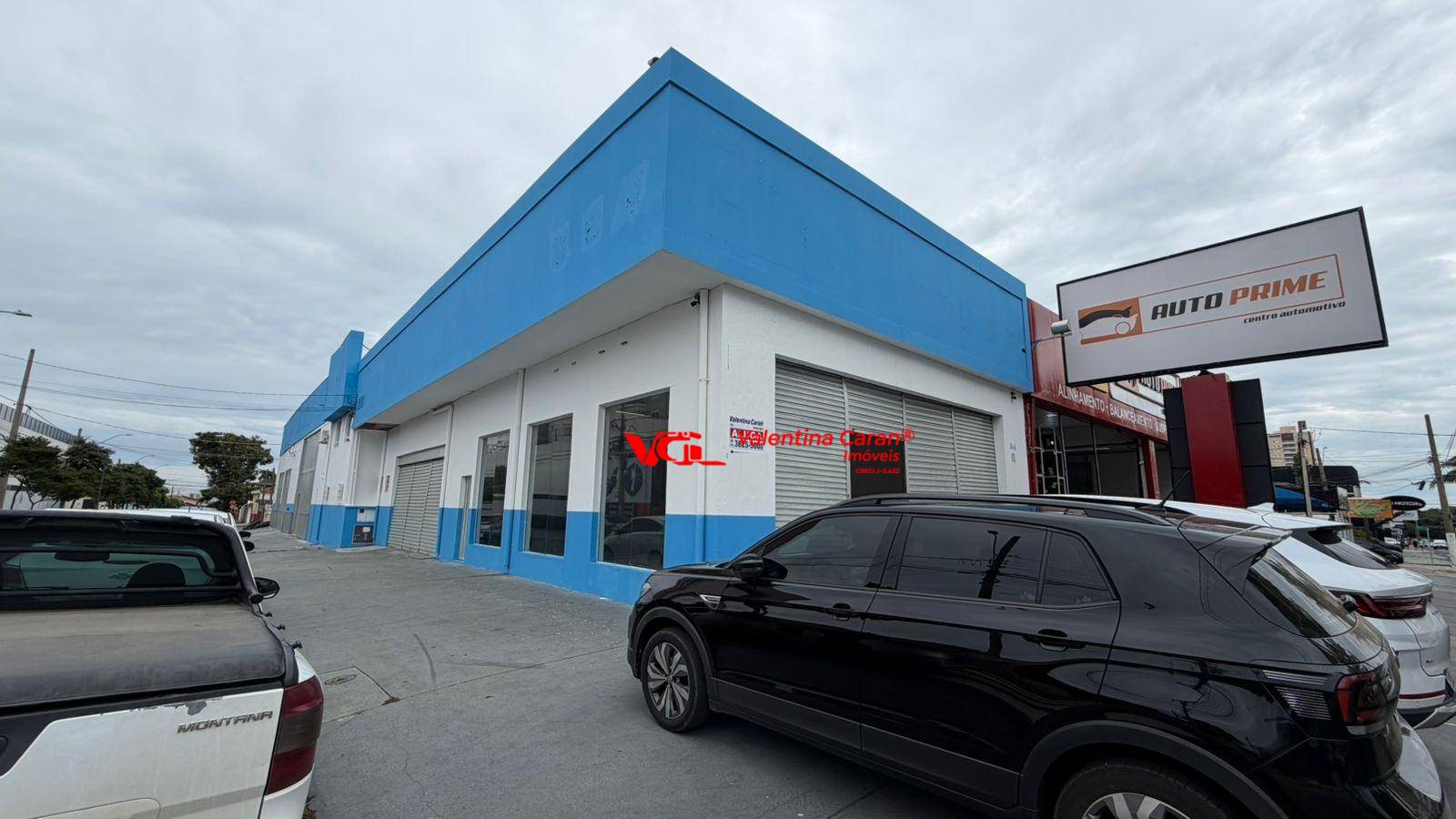 Loja-Salão, 1149 m² - Foto 2