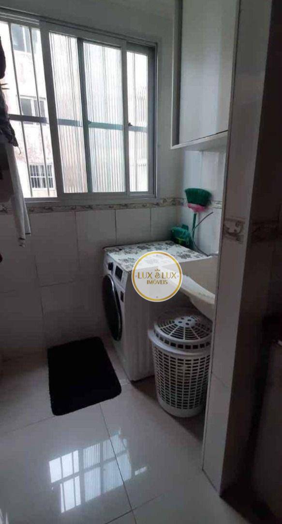 Apartamento à venda com 2 quartos, 130m² - Foto 8