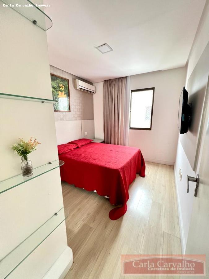 Apartamento à venda com 3 quartos, 130m² - Foto 32