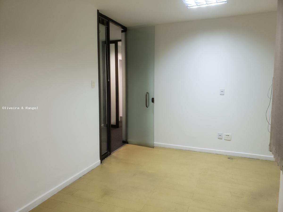 Conjunto Comercial-Sala para alugar com 5 quartos, 113m² - Foto 9