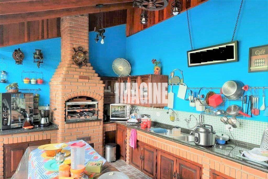 Sobrado à venda com 3 quartos, 225m² - Foto 12