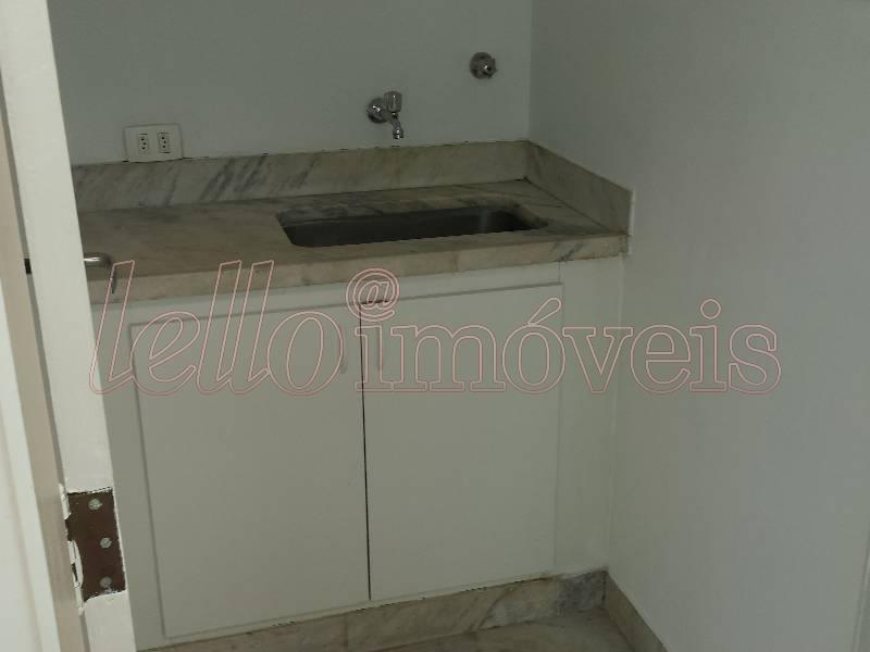 Conjunto Comercial-Sala para alugar, 382m² - Foto 14