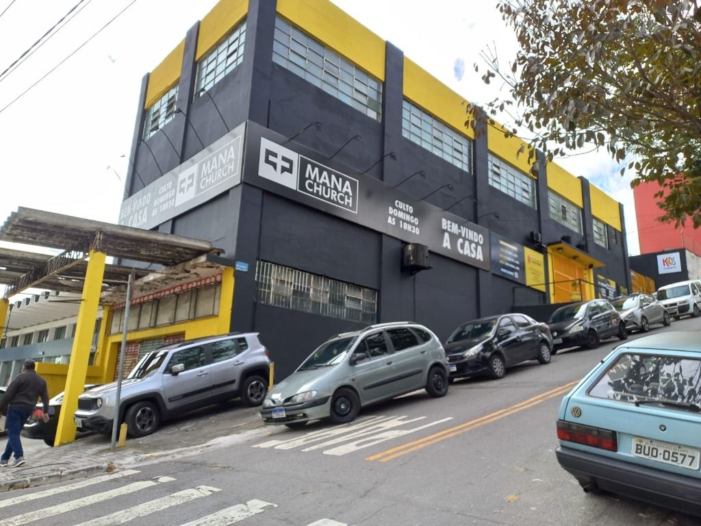 Prédio Inteiro à venda, 977m² - Foto 1