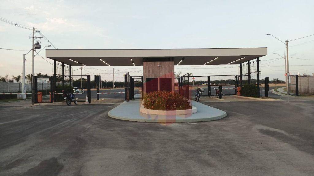 Loteamento e Condomínio, 307 m² - Foto 1