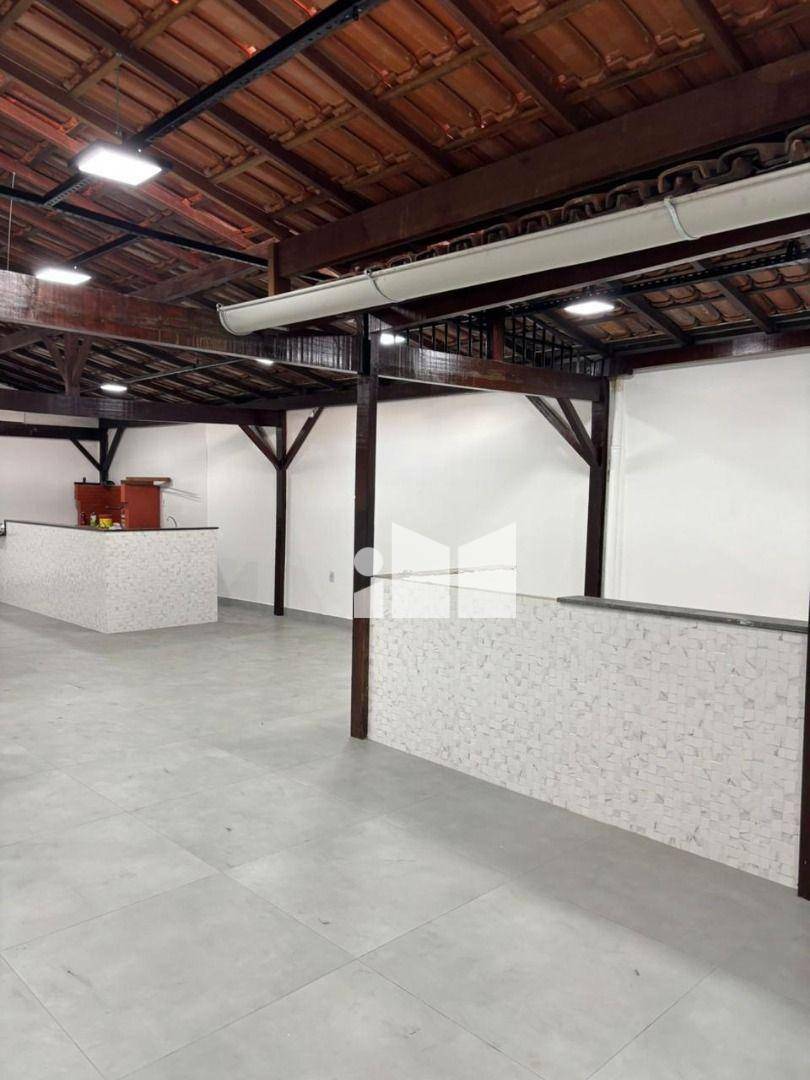 Loja-Salão, 140 m² - Foto 2