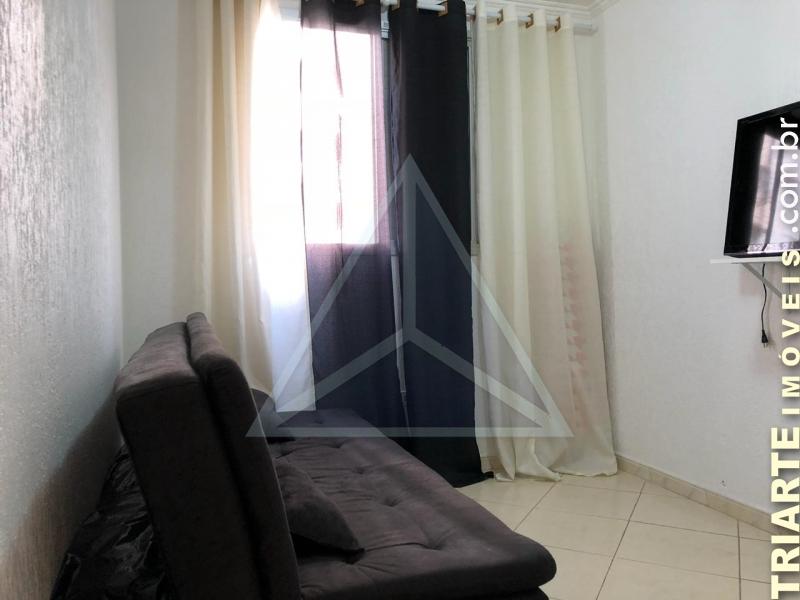 Apartamento à venda com 3 quartos, 65m² - Foto 4