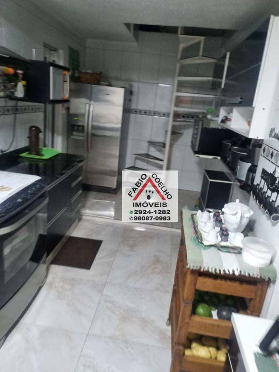 Sobrado à venda com 4 quartos, 93m² - Foto 5