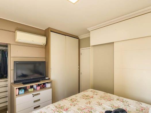 Apartamento à venda com 3 quartos, 87m² - Foto 13