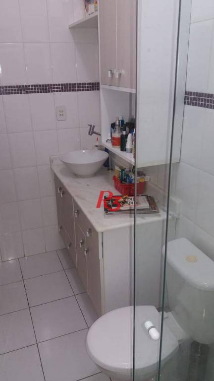 Sobrado à venda com 2 quartos, 92m² - Foto 20