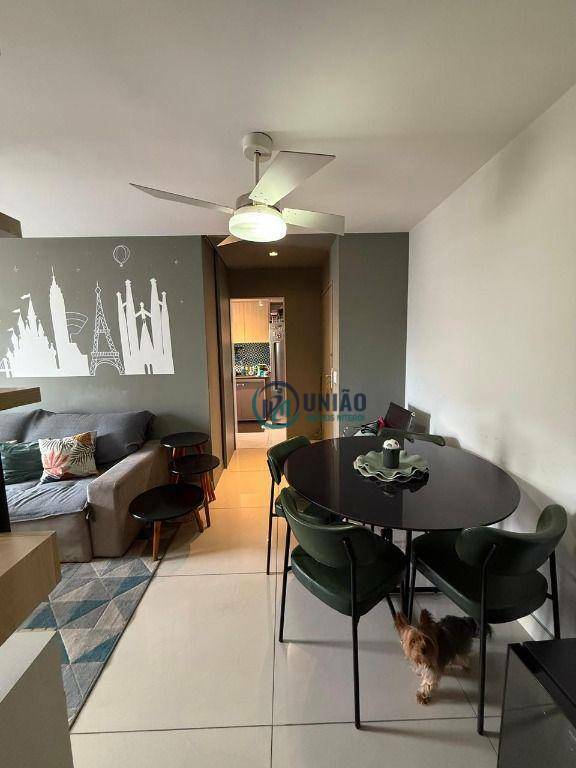 Apartamento à venda com 2 quartos, 75m² - Foto 6