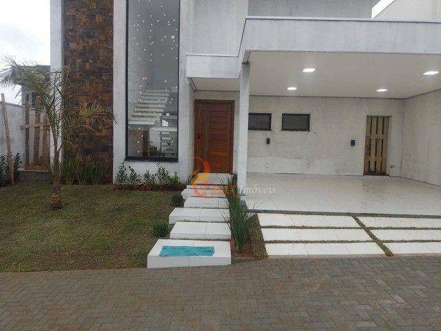 Sobrado à venda com 4 quartos, 189m² - Foto 3